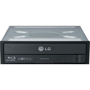 LG BH16NS55 - Blu-Ray brander