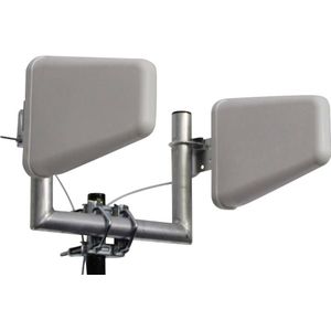 Wittenberg - LAT 2000 Duo Set - Richtantenne - GSM, UMTS, LTE, WiFi