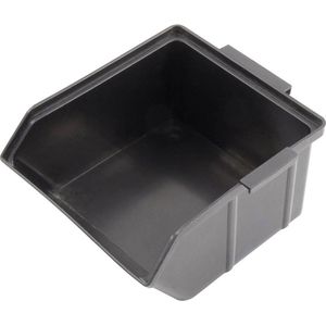 ESD-CS6683187 ESD-doos (plastic met geleidend schuimstof) (l x b x h) 140 x 120 x 68 mm