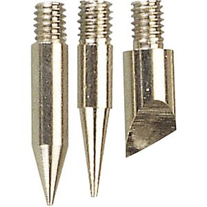 Basetech Soldeerpunt Inhoud: 3 stuk(s)