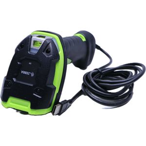 Zebra LI3608 - 1D Barcodescanner met USB kabel