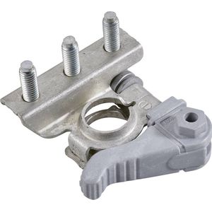 MTA - M666SX Accupoolklem - Minpool - Snelsluiting - 1 stuk