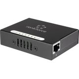 Renkforce RF-4451433 Netwerk switch 5 poorten 100 MBit/s USB-stroomverzorging