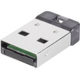 Renkforce Bluetooth Stick - Bluetooth 4.0 + EDR - Vanaf Windows XP