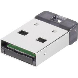 Renkforce Bluetooth Stick - Bluetooth 4.0 + EDR - Vanaf Windows XP