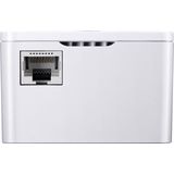 Devolo - WiFi Repeater ac - WiFi-versterker - Wit - Tot 1,2 GBit/s
