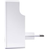 Devolo - WiFi Repeater ac - WiFi-versterker - Wit - Tot 1,2 GBit/s