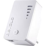 Devolo - WiFi Repeater ac - WiFi-versterker - Wit - Tot 1,2 GBit/s