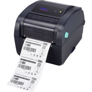TSC - TC210 - Labelprinter - Monochroom - Rol (11,2 cm) - 203 dpi