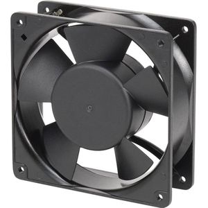 Profan Technology - P2123HBT - AC-Ventilator - Zwart - 120 mm - 230 V/AC