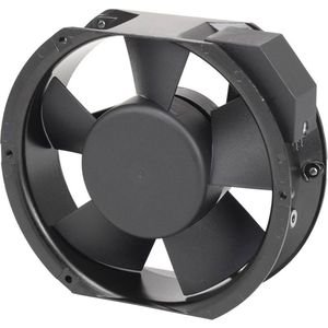 Profan - P2175HBT-ETS - Ventilator - Zwart - 172 mm - 230 V/AC