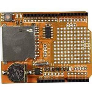 Iduino - ST-1046 - Uitbreidingsmodule - Geschikt voor Arduino - Dataloggermodule