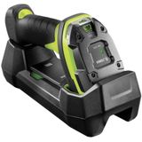 Zebra - LI3678-SR - Betaalterminal - EU Stekker - Voor Veilige Betalingen