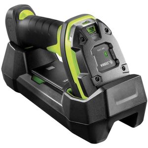 Zebra - LI3678-SR - Betaalterminal - EU Stekker - Voor Veilige Betalingen