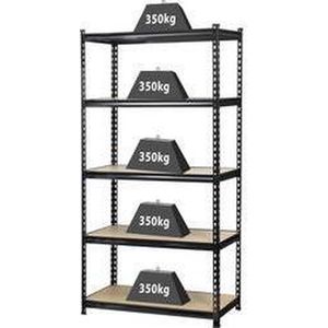 Shelfplaza