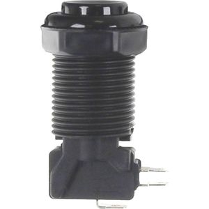 Joy-it - Button-Black - Invoerapparaat - Zwart - Geschikt voor Arduino, Raspberry Pi