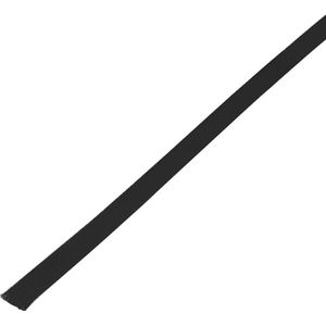 Tru Components - 1571653 CBBOX1015-BK Geflechtschlauch Schwarz pet 10 bis 15 mm 10 m