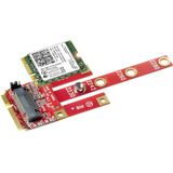Renkforce Interface-converter - PCIe naar Mini-PCI