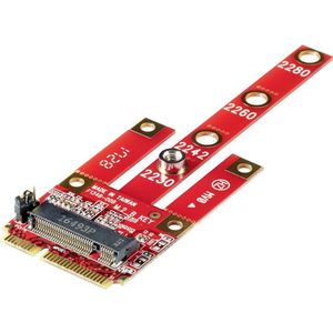 Renkforce Interface-converter - PCIe naar Mini-PCI
