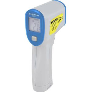 Basetech 350C12 Infrarood-thermometer Optiek 12:1 -50 tot 350 °C Pyrometer