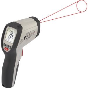 VOLTCRAFT IR 800-20C Infrarood-thermometer Optiek 20:1 -40 tot 800 °C Pyrometer