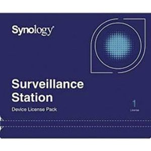 Surveillance Apparaatlicentie - Uitbreiding Camera's en I/O-modules