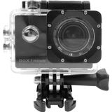 GoXtreme Enduro Black Actioncam 2.7K, Waterdicht, WiFi