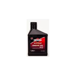 Briggs & Straton – Motorolie – SAE-30 – 1.4 liter – Viertaktmotoren