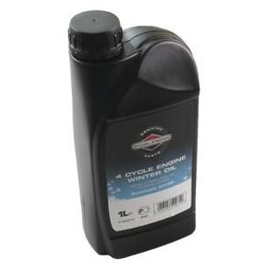 Briggs & Stratton - Motorolie - 5W30 Synthetisch - 1 Liter
