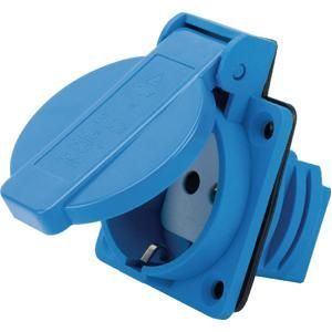 Briggs & Stratton WCD Schu. 16A blauw