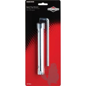 Briggs & Stratton - 992355 - Bougiemoersleutel - Aluminium - 16/19 mm