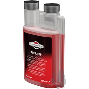 Briggs & Stratton - Fuel Fit - Benzine Stabilisatie - 250 ml