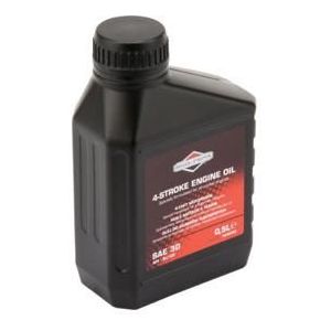 Briggs & Stratton - Motorolie - SAE30 - Geschikt voor viertaktmotoren