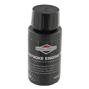 Briggs & Stratton Motorolie 2-takt BS 100ml