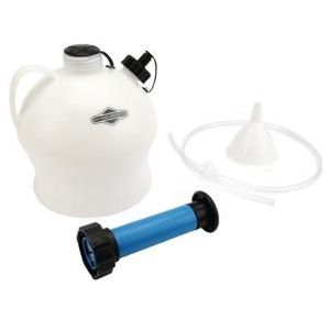 Briggs & Stratton 992423 Olieverwijderingspomp, meerkleurig