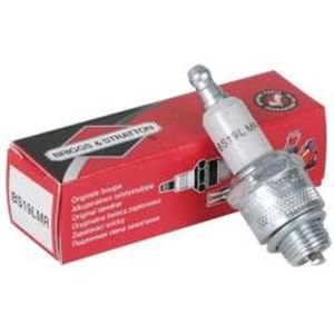 Briggs & Stratton - Original Briggs & Stratton - Bougie - Zwart - 1 stuk