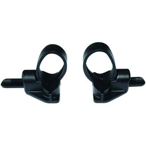 Trelock ringslot zr 20 - zwart