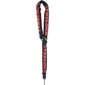 Insteekketting Trelock ZR455 Connect 100/8 - zwart