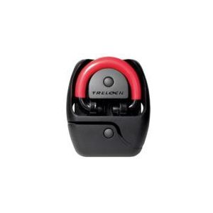 Ground Anchor Lock BA660 Diameter: 14mm - TRELOCK
