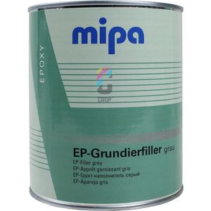 Mipa ep-primer-filler ep primer filler 1lt.