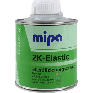 MIPA 2K Elastic - Flexibel Additief - Weekmaker 250ml