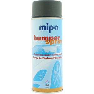 MIPA Bumper Spray 400ml - Grijs