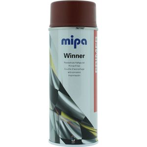 Mipa hechtprimer "winner" adhesive primer red-brown winner spray