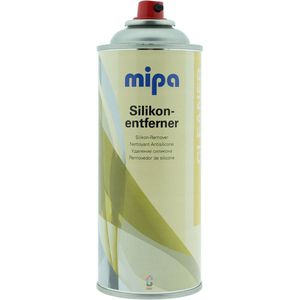 MIPA Siliconenverwijderaar spuitbus 400ml