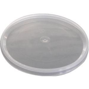 Mipa lakaccessoires cover f. mixb. 2300 ml