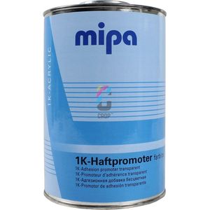 Mipa primer "1k-haftpromoter-spray" 1k adhesive promoter colo