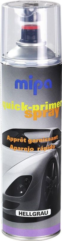Mipa primer "quick-primer-spray" quick-primer-spray 500ml