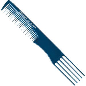 Haarborstel - Vorkkam - Plastic - Vijf Pinnen