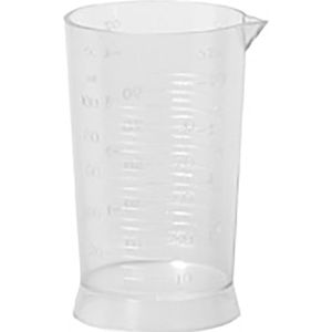 Comair Målebæger (3012155) 100 ml