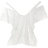 Comair - Wegwerp Kapmantel - 100 stuks